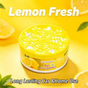 California Scents Organic Canister Air Freshener room Natural Fragrances Home balm perfume