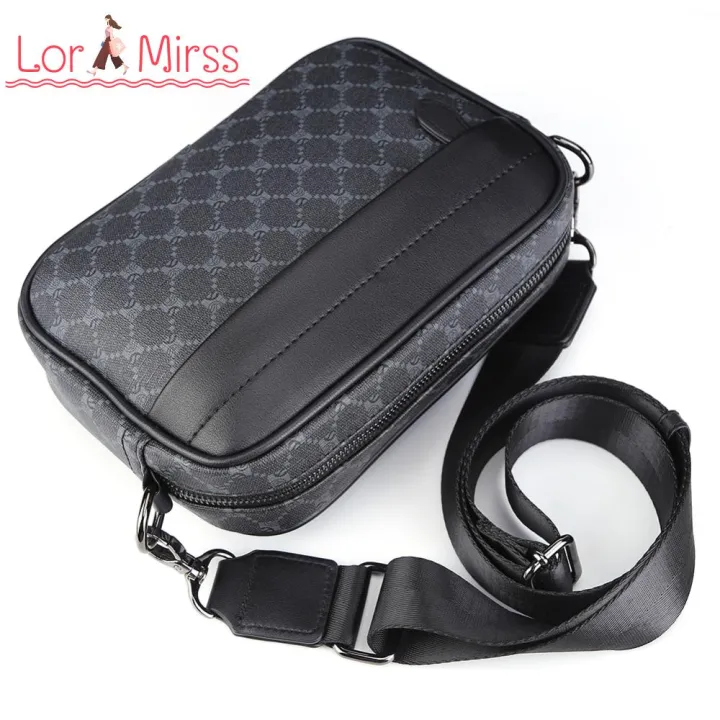 Cross body bag lazada store