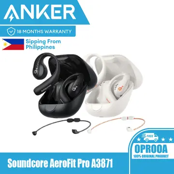 Anker soundcore liberty fashion air lazada