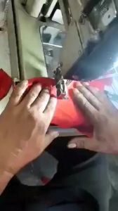 BUTTONHOLER HEAVY-DUTY COMPLETE SET