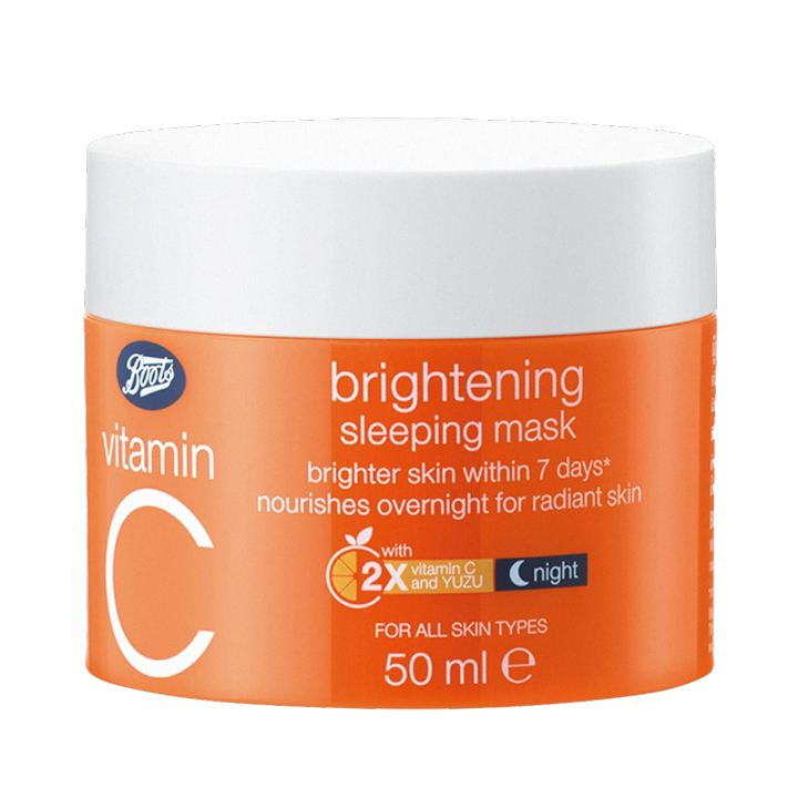 boots-vitamin-c-brightening-sleeping-mask-50ml-lazada