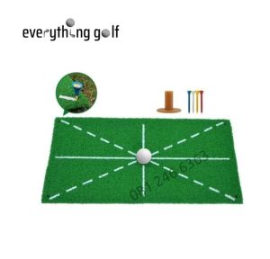 Thảm Tập Đánh Golf Chip Mat Tại Nhà 60x30cm - EG-037