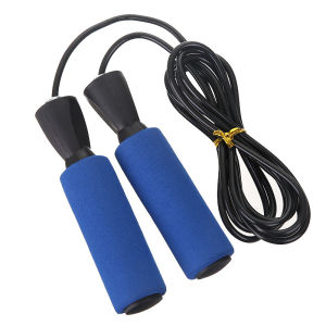 Dây nhảy thể dục giảm cân tăng cường sức khỏe có thể điều chỉnh độ dài