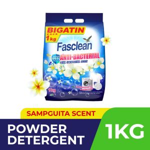 FasClean Detergent Bigatin 1kg