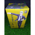 (ของแท้) นานามิ เคนโตะ มหาเวทย์ผนึกมาร Kento Nanami - Jujutsu Kaisen System Service Figure. 