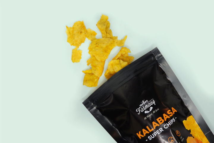 Super Chips Kalabasa | Lazada PH