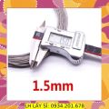 Dây cáp giàn phơi thông minh Loại Tốt ( Inox 304) - THÁI BÌNH VINA. 