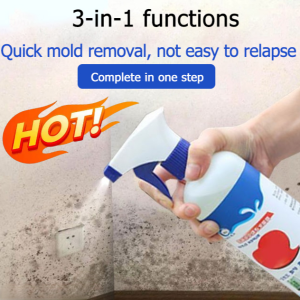 Mold And Mildew Remover Spray Walls And Furniture Mold Remover Mildew Stain Remover Wood Tiles Mildew Cleaner