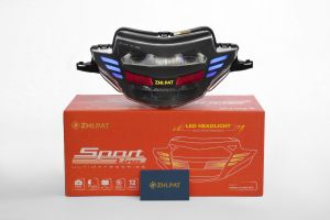 CHÓA ZHIPAT FU NEO/ NEO FI