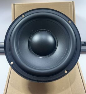 MUSICER (TX-SUB6) 6.5 inches 350 watts Dual Cone 4 ohms Car Speaker (Sold per pc)