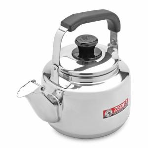 Ấm reo inox Zebra 25 lít cao cấp dòng Classic - 113518