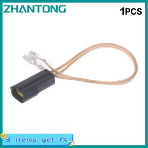 ZHANTONG Car Door Stereo Bass Speaker Horn Wire Cable Adapter Plugs Socket Without Damaged For Haval H6 H7 H8 H9 VV6 VV7 Tank300