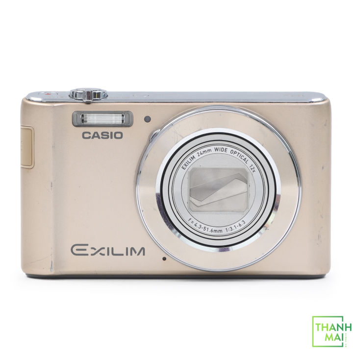 CASIO EXILIM EX-ZS 160 コンパクトデジタルカメラ CASIO EXILIM EX