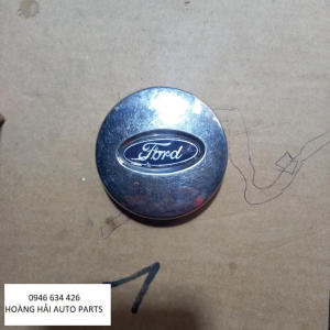 LÔ GÔ BÁNH XE FORD EVEREST 2005-2008 LOẠI 7 CM. HÀNG THÁO XE