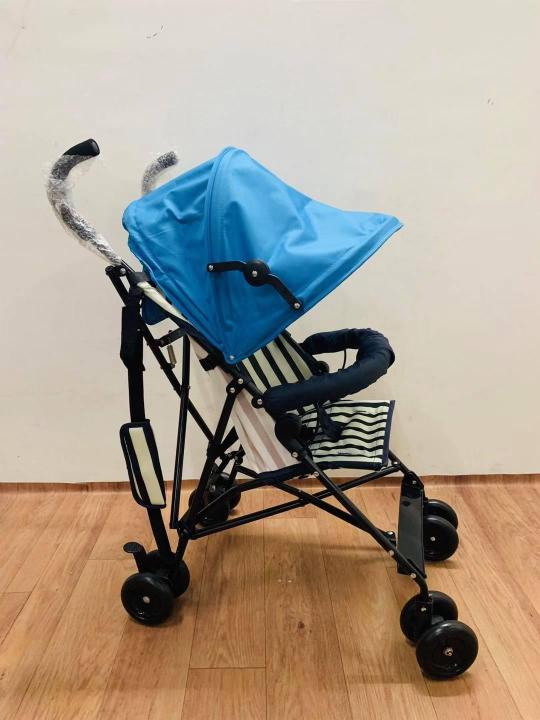 Baby Affordable Umbrella Type Stroller Quality Stroller Easy to Use Lazada PH