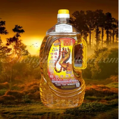Dầu đốt đèn bàn thờ cát tường Lưu Ly (1lít thực 700ml 2lít thực 1.5 lít) -