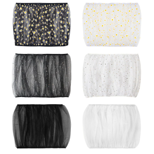 Pet Bird Cage Protectors Elastics Oxfords Cloth Blocking Scatter Bird Cage Meshes Net Pet Supply Accessories