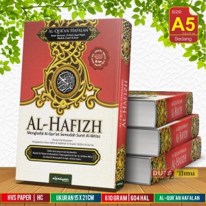 AL HAFIZH Alquran Hafalan 2 JAM Hafal Satu Halaman