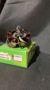 MUTEKI STATOR COIL WIND 125