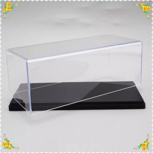 🔥【Special price】🔥🔥[ FLASH SALE ] 1:43 Car Model Display Box Transparent Protective Case Acrylic Dust Hard Cover Storage Holder