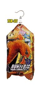 Kerodong Sangkar Anis Merah bahan premium fuulprinting bisa custem nama burung 31 32