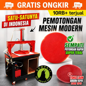 SEMPATI Karpet Sangkar Burung Lovebird Tebal Premium Modern Machine Cutting Alas Dasar Sangkar Kandang Love Bird Lovebird LB Bulat Kapsul Anti Licin Slip Sobek Tahan Air Dan Panas