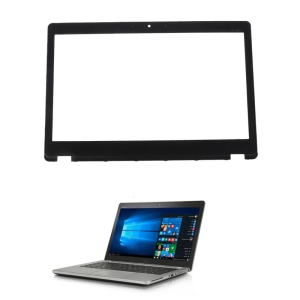 LCD Front Bezel Sheet Cover Frame forHP EliteBook Folio 9480M Display Surround Cover Trim 769705-001 6070B0788501
