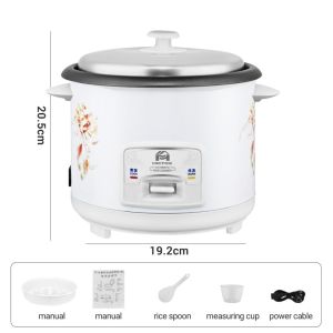 mini rice cooker standard multi function electric cooker with steamer small hot pot cooker sale rice cooker lowest price for 2 to 4 person sale rice cooker smallest size original brand inverter type