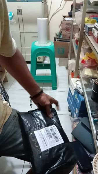 Buyer review video 3