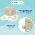 Bình ống hút RICHELL RICHELL AQ Slim | Baby. 