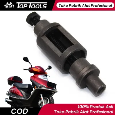 TopTools GY6 Swing Arm Disassemble Tool Alat Lepas Pasang Bosh Arm Remover Puller Tool Motorcycle Engine