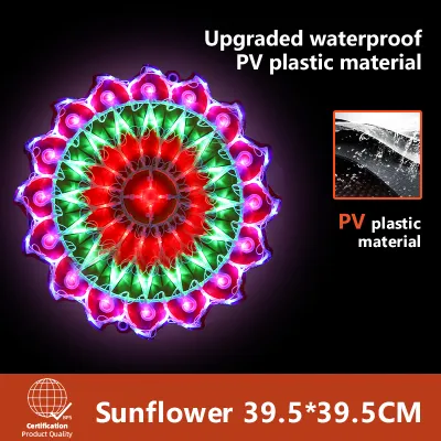 Waterproof Solar Christmas light Christmas Parol Lantern Lights LED Seasonal Outdoor Decorative Fairy Xmas Atmosphere Lamp for Home Party Garden Patio Indoor Outdoor Holiday Seasonal Celebrations