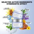 Neck Firming Cream,firming lifting neck cream, Anti-Aging Neck Creams for Tightening Lifting Sagging Skin and Hydrating. 