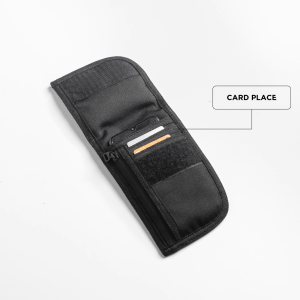 Dompet Selendang & Dompet Kalung Modern Kaeri