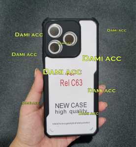 case realme 13 pro realme 13 pro plus realme 13 plus realme 14 4g realme 14t realme gt 6 realme c63 c61 realme c65 fusion case xundd case armor case realme