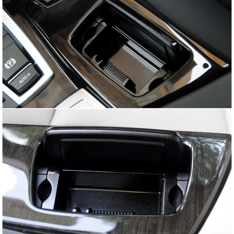 Front Center Console Ashtray For BMW 5 Series F10 F11 51169206347 - D2P