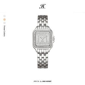 JIMS HONEY - Jam Tangan Wanita JHW 56