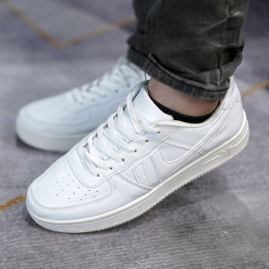 Sepatu Pria Keren RJT Thiago New Sneakers Dewasa Terbaru Cocok Untuk Gaya Casual Sporty - Murah