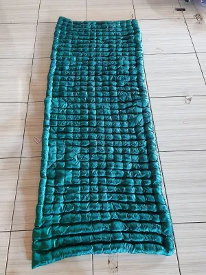 Kasur Lantai Gender Cuci Gudang Lipat Lantai Kecil 1 Orang Nyaman Mattress Size 70x195cm