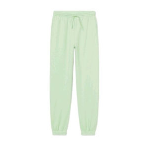 Atjin- Celana Joger Pants Training Pria Wanita Premium Fleece [12 Warna]