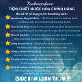 Nước hoa nữ Rắn Trắng Kilian Good Girl Gone Bad sang trọng, tinh tế ,nữ tính. 