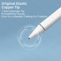 Active Universal Tablet Stylus Pen For Android iPad Touch Screen Pencil For Xiaomi Samsung Tablet Mobile Phone Pen. 