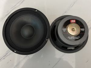 Loa rời bass 16 JBH từ 100 coil 25 gân vải - Loa bass - Loa bass rời