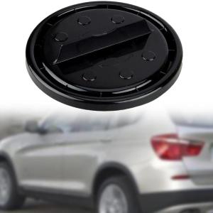 Headlamp Dust Cover Protector Automotive Accessories Car Headlight Low Beam Back Cover Caps 63117204272 for 2008-2012