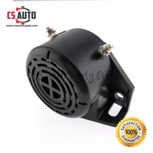 CS  Reverse Siren Buzzer Alarm Horn Beep Truck Lori Car Back Up 102dB 12V 24V ready stock