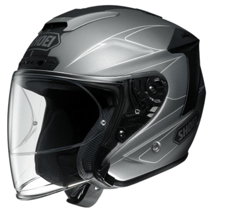ORIGINAL JAPAN] SHOEI JFORCE 4 MODERNO | Lazada