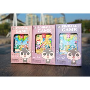 Childrens toy pinball machine parent-child interaction pinball table extension desktop game childrens puzzle toy gift gift