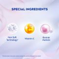 NIVEA Deodorant Roll On Men & Women. 