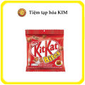 KitKat (Nhiều loại). 