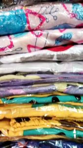 Dahniya Set Cel Rayon Busui Adem Lembut Setelan Terlaris Bisa COD